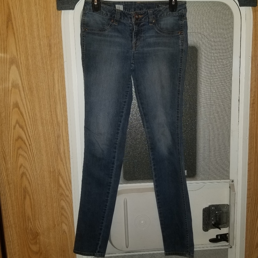 Volcom Skinny Jeans | Blue